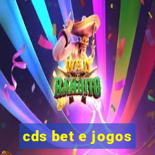 cds bet e jogos